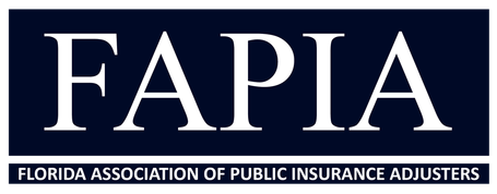 FAPIA — Florida Association of Public Insurance Adjusters