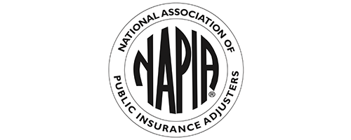 NAPIA — National Association of Public Insurance Adjusters